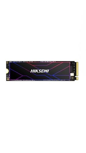 SSD NVME Gen.4 Hiksemi Future Lite 1024GB