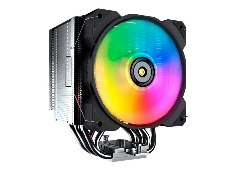 Cooler Para Processador Cougar Forza 85 Argb Premium Tower