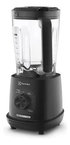Liquidificador Electrolux 600W de Potência com 2.7 Litros de Capacidade