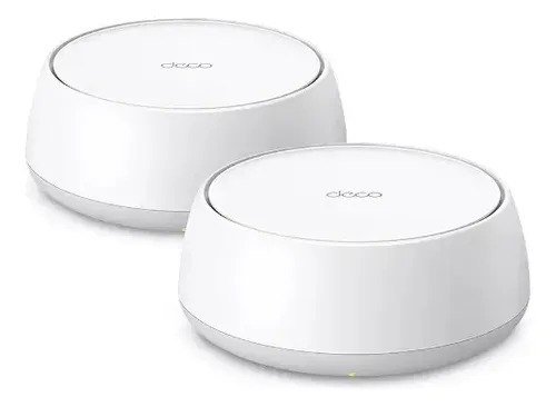Roteador Mesh WI-FI 7 Deco Be22 (2-pack) - Tp-link