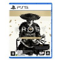 Ghost of Yōtei Complete Edition via Kabum