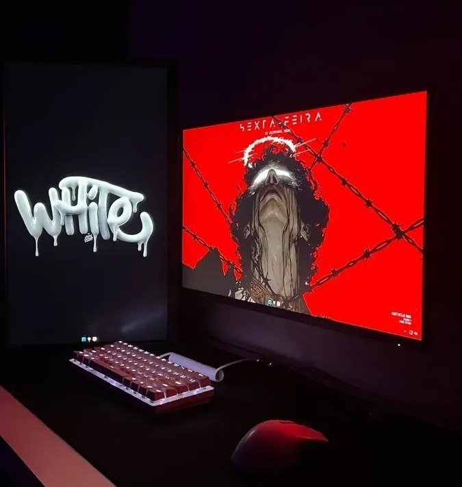 Monitor Gamer AOC AGON G4S 25" 310Hz 0.3ms IPS 25G4S/P + Frete Grátis