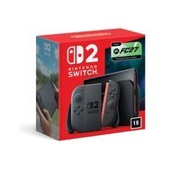 Bundle Nintendo Switch 2 + EA Sports FC 27 + 3 Meses de NSO