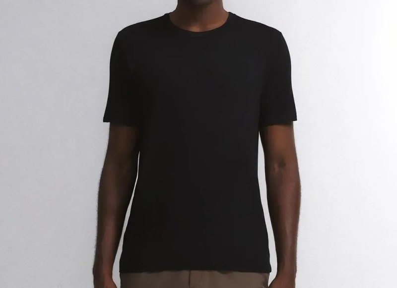Camiseta Masculina Insider Light