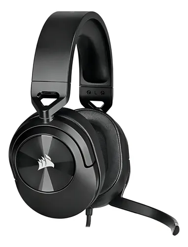 Headset Gamer Corsair HS55