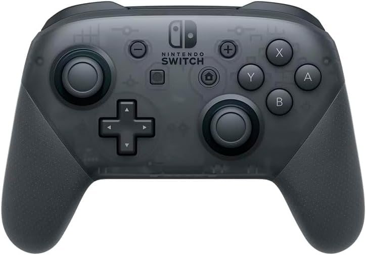 Controle Nintendo Switch Pro