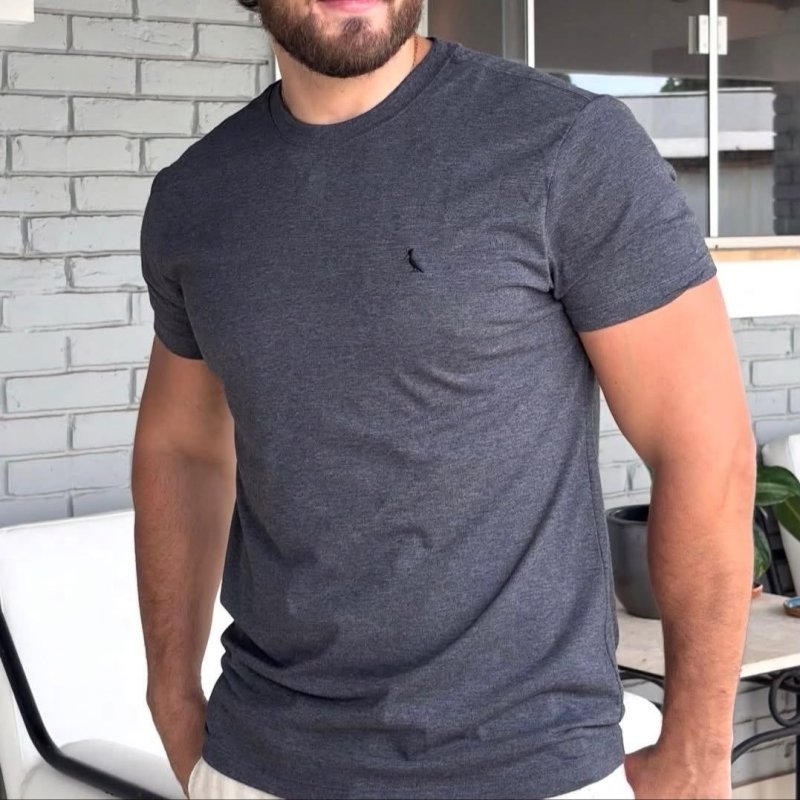 Camiseta Paris Masculino Reserva
