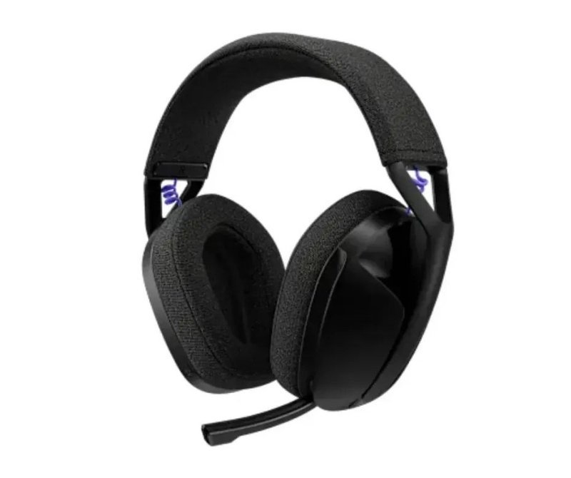 Headset Gamer Sem Fio Logitech G321