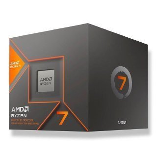 Processador AMD Ryzen 7 8700G