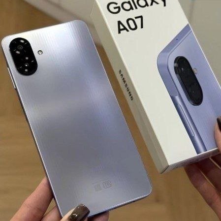 Samsung Galaxy A07 128GB 4GB RAM