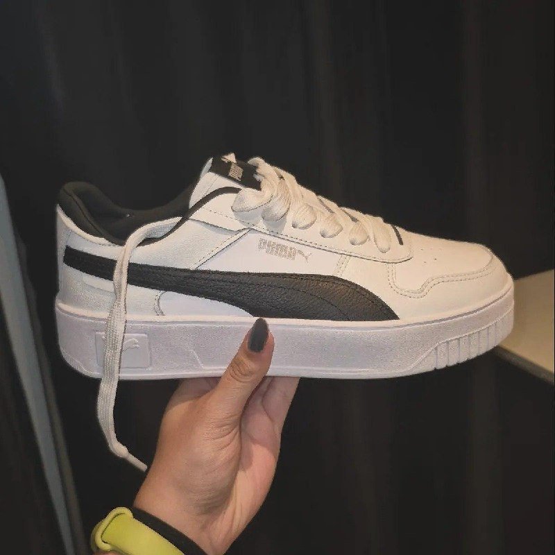 Tênis Carina Street Bdp Puma