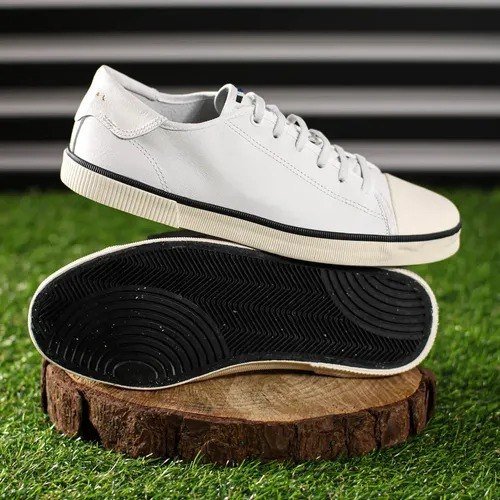 Tênis Reserva Logan Masculino Básico Lançamento Macio
