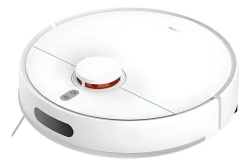 Robô Aspirador De Pó Inteligente S40C Xiaomi Branco BI VOLT
