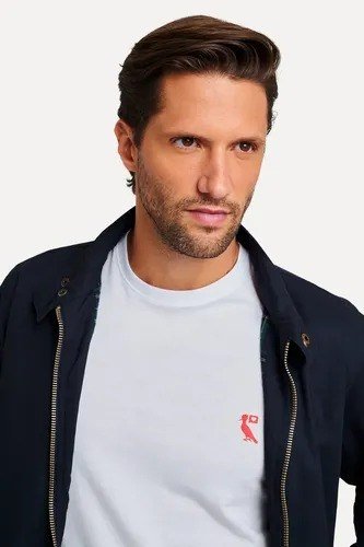 Camiseta Sb Notificação Reserva