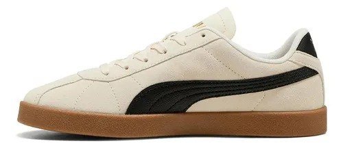 Tênis Masculino Puma Club Ii
