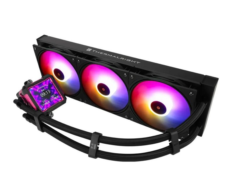 Water Cooler Thermalright FW PRO 360 ARGB