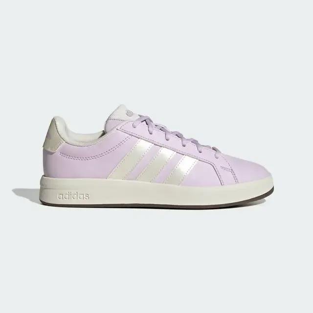 Tênis Feminino Grand Court Base 3.0 Adidas