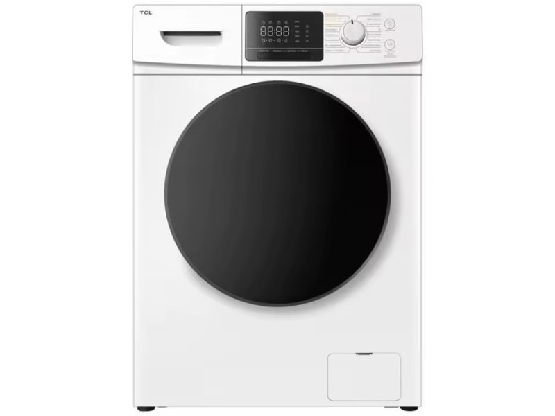 Lava e Seca TCL 11kg C311WDW Inverter - 110V