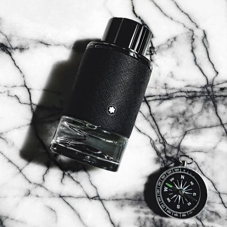 Perfume MontBlanc Explorer EDP 100ml