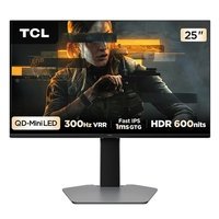 Monitor TCL 25" Mini LED FHD 300Hz