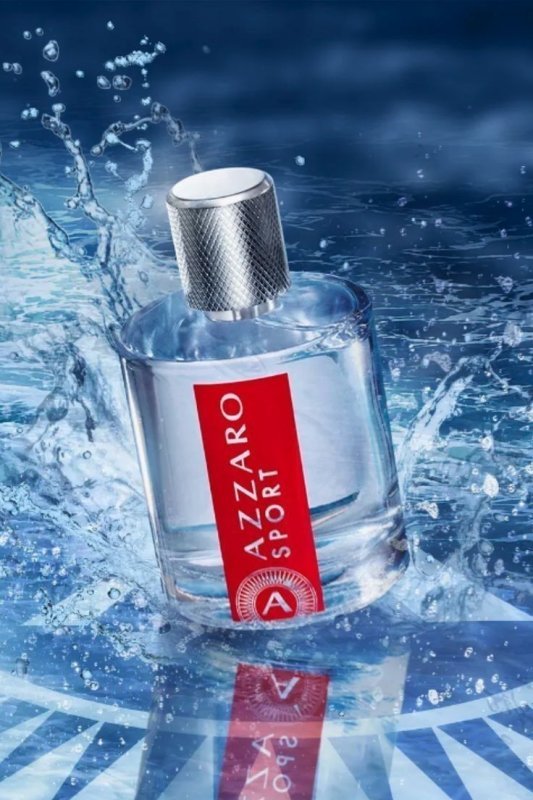 Azzaro Sport Edt 100ml