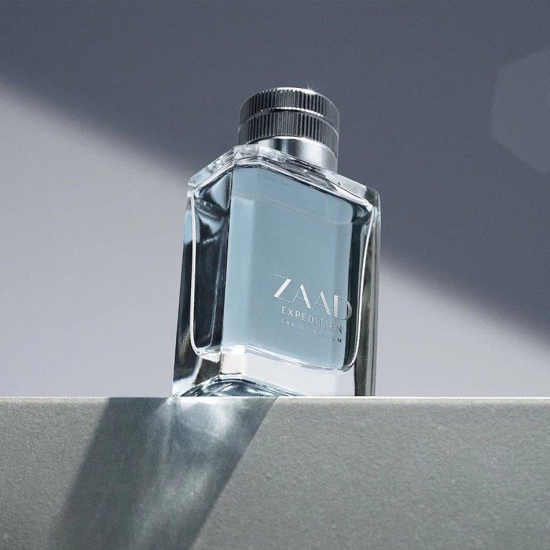 Zaad Expedition Edp 95 Ml - O Boticário