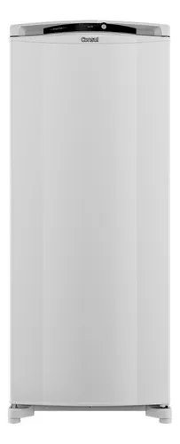 Geladeira Consul Frost Free 297 Litros Branca - CRB36MB