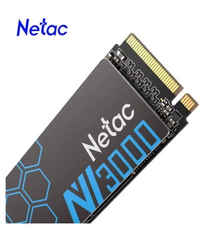 SSD NVME 250GB GEN3 NETAC
