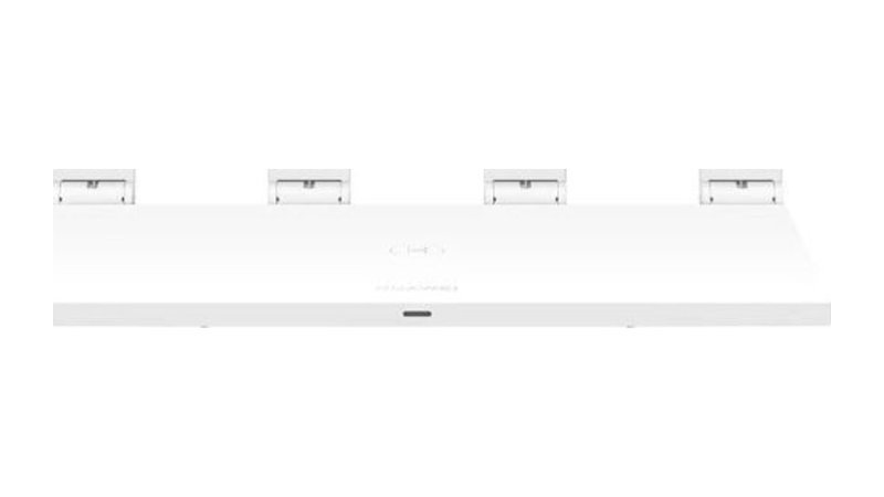 Roteador HUAWEI WiFi AX2S 5 GHz Wi-Fi 6 HarmonyOS Mesh+ EasyMesh