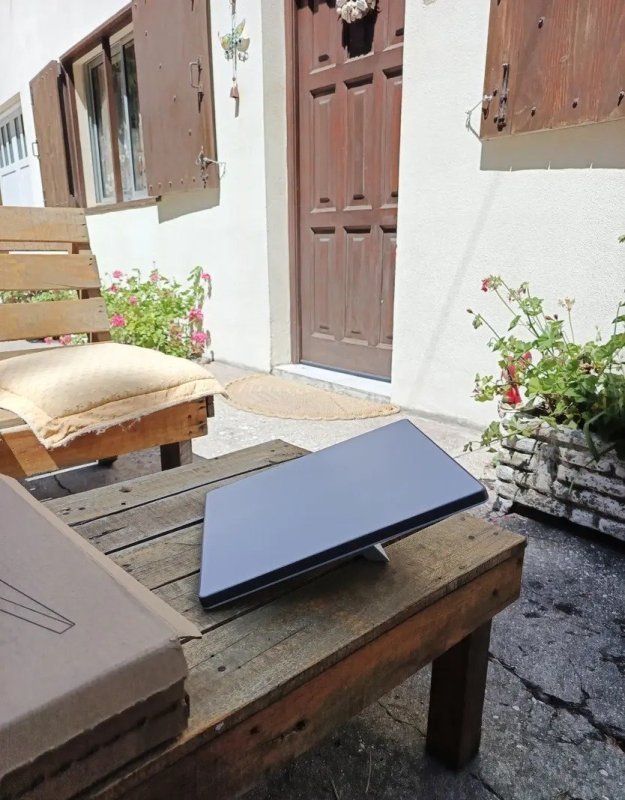 Kit Starlink Mini Internet Via Satélite
