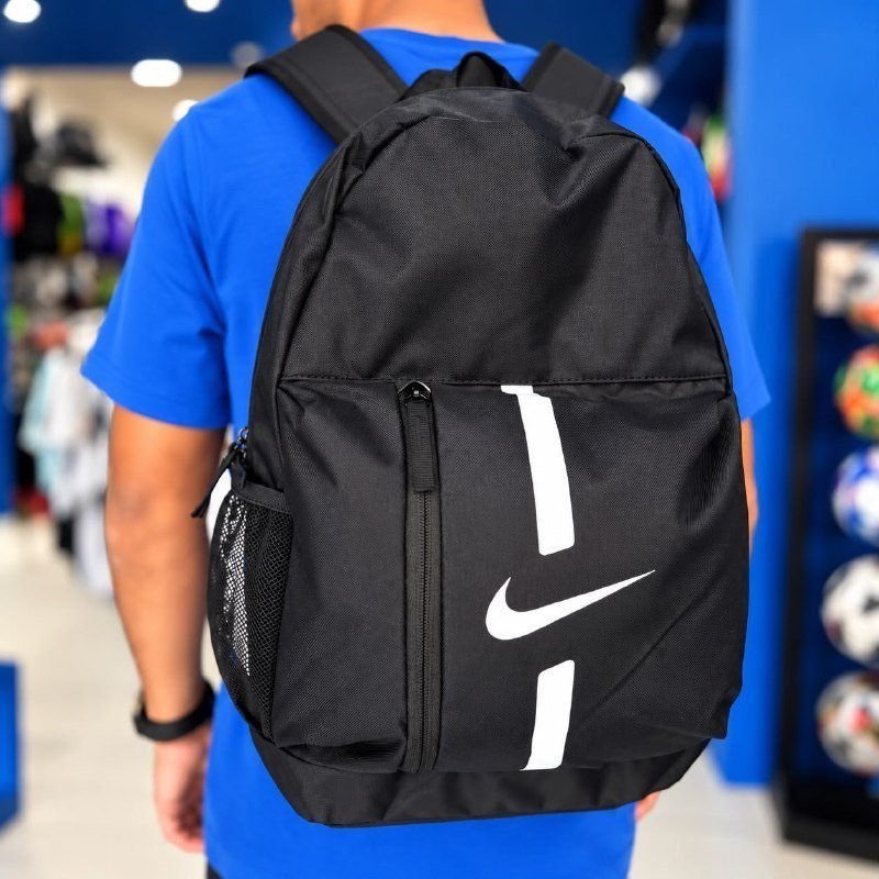Mochila Nike Academy Team Unissex