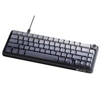 Teclado Mecânico Attack Shark X66 65%
