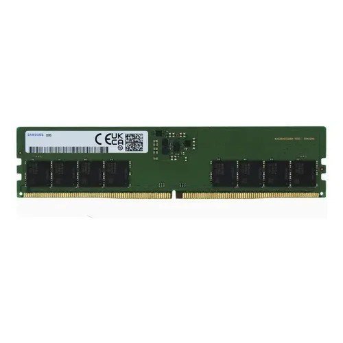 Memória Ram Samsung 16GB, Ddr5, 5600mhz M321r2ga3pb0-cwm