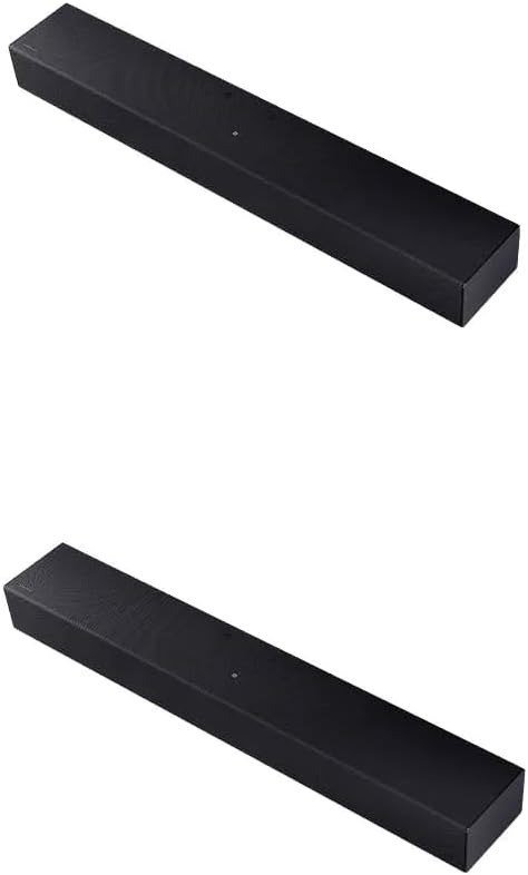 Combo 2x Soundbar Samsung Hw-b400f + Frete Grátis