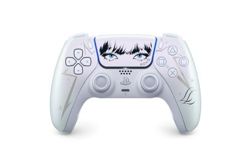 Controle sem fio PlayStation DualSense™ – Edição limitada LISA