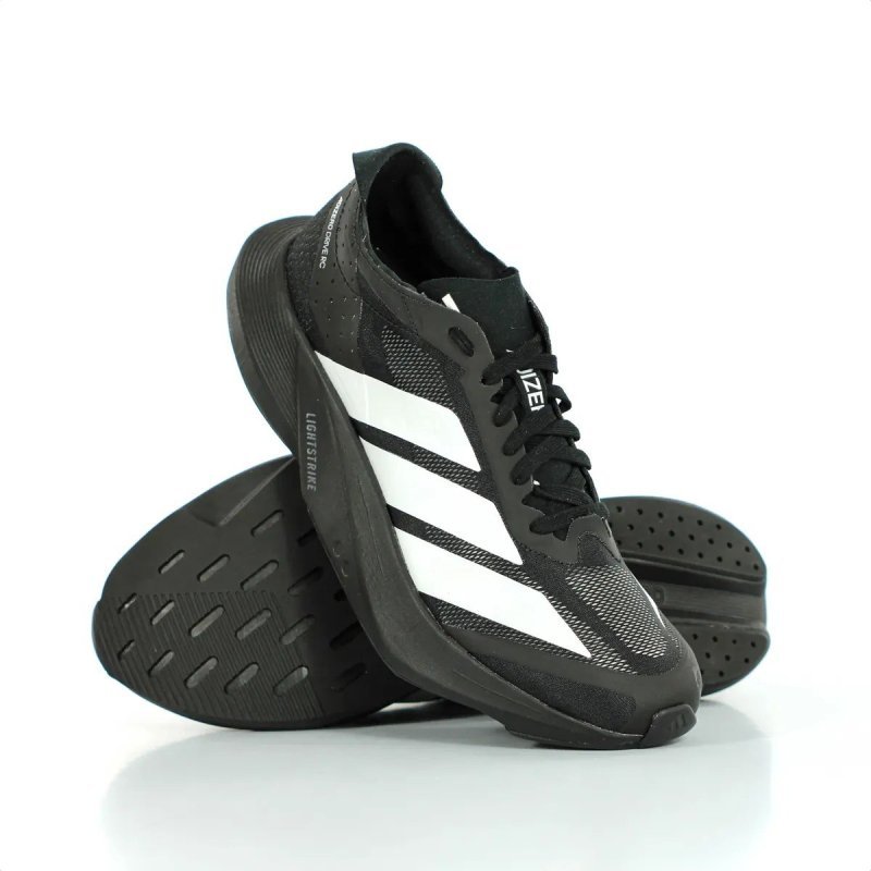 Tênis adidas Adizero Corrida Energy Drive Rc Leve Rods Preto
