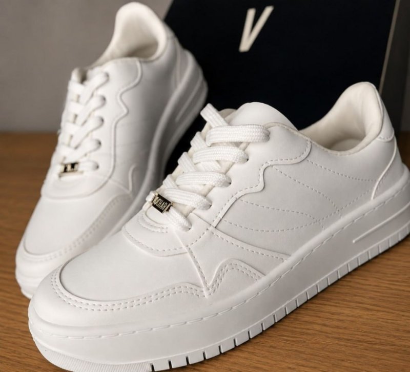 Tênis Vizzano Casual Feminino