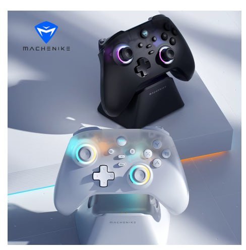 Machenike G3 V2 PC Gaming