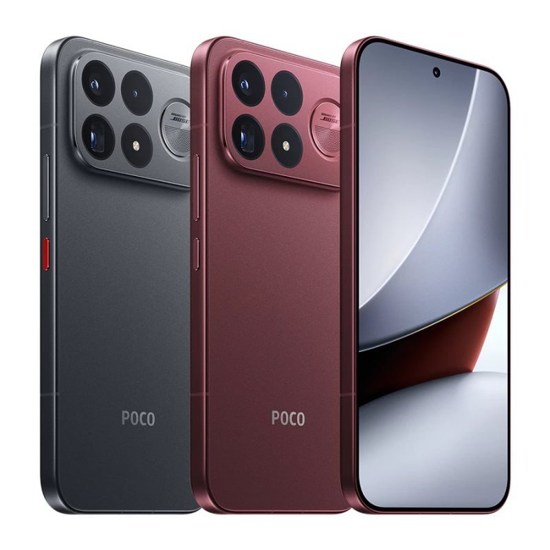 Poco F9 Ultra 5G
