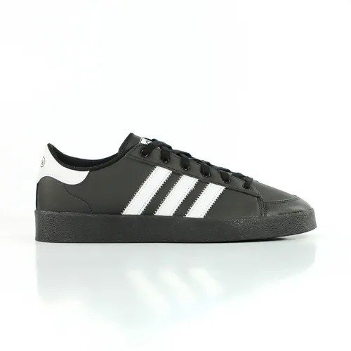 Tênis adidas Jump Hook Low Casual Masculino Preto E Branco Preto 40 Br