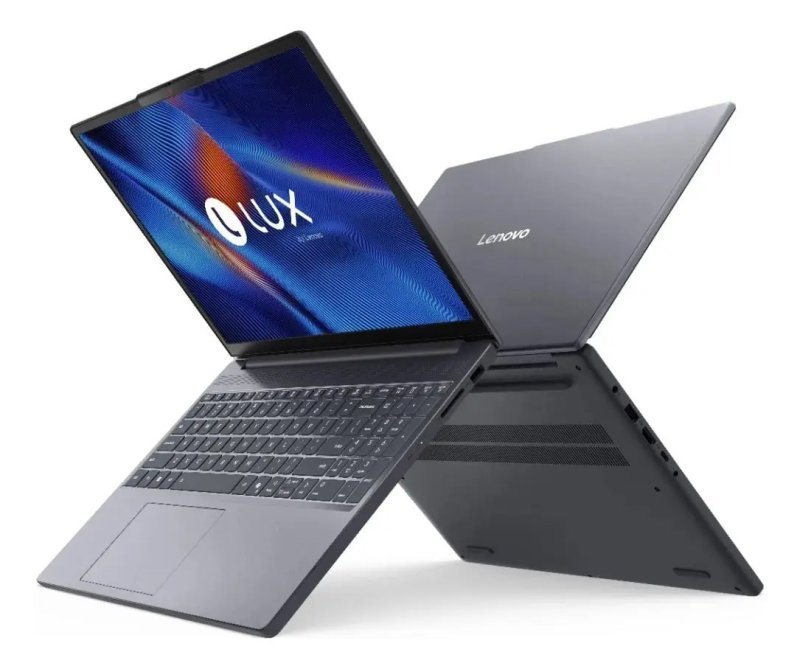 Notebook Lenovo IdeaPad Slim 3 83MMS00100 512GB 8GB + E-book