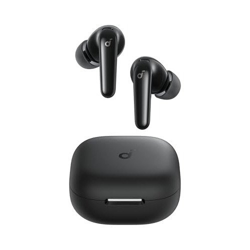 soundcore P31i da Anker, Fone de Ouvido Bluetooth 6.1 Sem Fio, TWS IP55