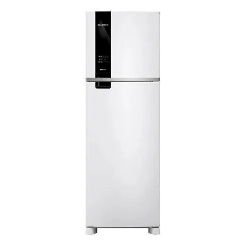 Geladeira Brastemp Frost Free 415 Litros Duplex Branca - BRM52MB