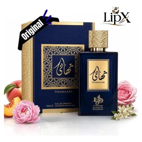 Perfume Árabe Thahaani 100ML