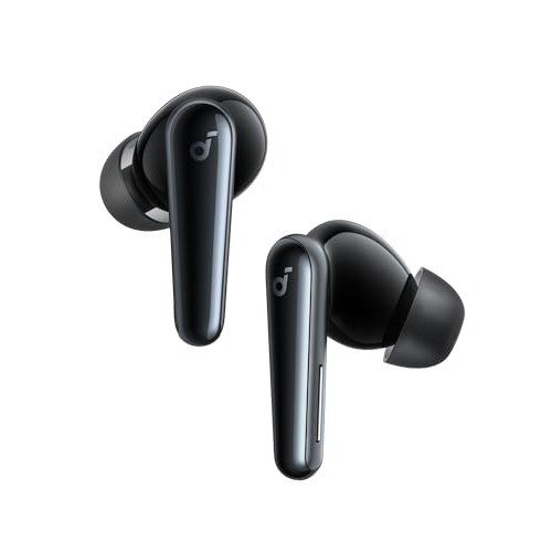 soundcore Liberty 5 da Anker Fone de Ouvido Bluetooth Sem Fio ANC 3.0, 60H