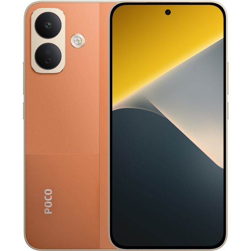 POCO X8 5G 8GB 256GB NFC — Versão Global, Original, Envio Imediato