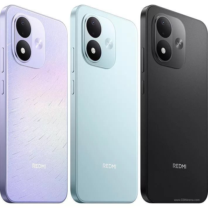 XIAOMI REDMI NOTE 17 4G