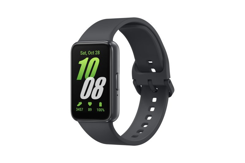 Smartwatch Samsung Galaxy Fit3