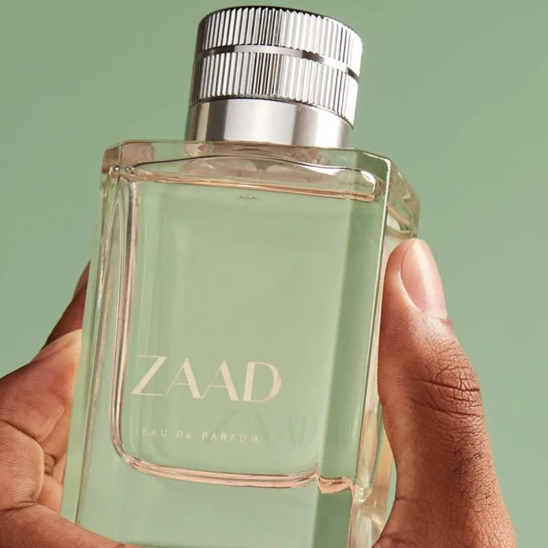 Zaad Tradicional Eau De Parfum 95ml - O Boticário
