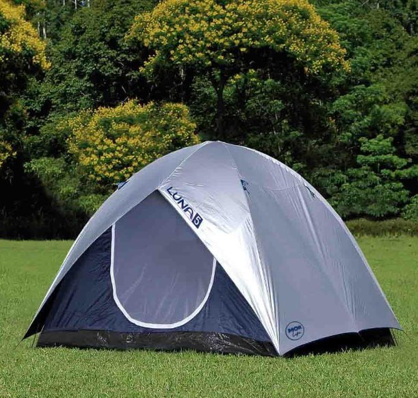 Mor Life - Barraca Luna 5 Pessoas